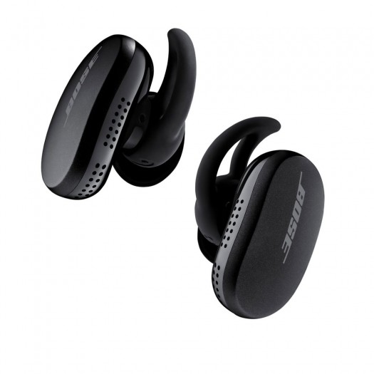 Quiet Comfort Earbuds (Bild: Bose)